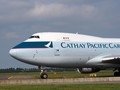 Cathay Pacific Akuisisi Maskapai Penerbangan Murah