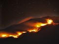 Penyebab Kebakaran di Gunung Sunda Masih Diselidiki
