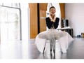 Magisnya Tari Jawa bagi Juliet Burnett, Balerina Australia