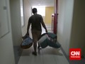 Rusun Jatinegara Barat Prioritas untuk Warga Bantaran Kali