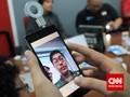 Google Uji Coba Fitur Pengenal Wajah di Ponsel