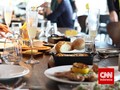 Wisata Kuliner Enak di Eropa dengan 'Jaminan' Michelin