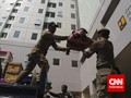 Ahok Bangun Rumah Susun Rawa Bebek Khusus untuk Buruh