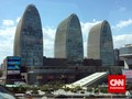 Hilang di China, Warga Kanada Diperiksa atas Ancaman Keamanan