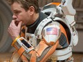 'The Martian' yang Membuat US$55 Juta Publik Penasaran