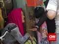 Komnas HAM: Pengerahan Pasukan ke Kampung Pulo Berlebihan