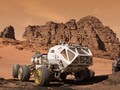 Rover Mars Terinspirasi Ide Siswa SMP Mengangkasa Juli 2020