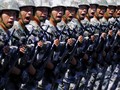 Peringati PD II, China Beri Ampunan Narapidana