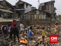 Ahok Didesak Siapkan Tempat Usaha Bagi Warga Kampung Pulo
