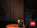 Konser 'DDHEAR,' Konspirasi Folk Penggugah Emosi