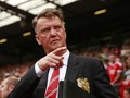 Van Gaal: MU Akan Kalahkan Liverpool, tapi Tak Juarai Liga