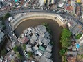 Ahok Siapkan Rusun di Kampung Pulo untuk Warga Bukit Duri