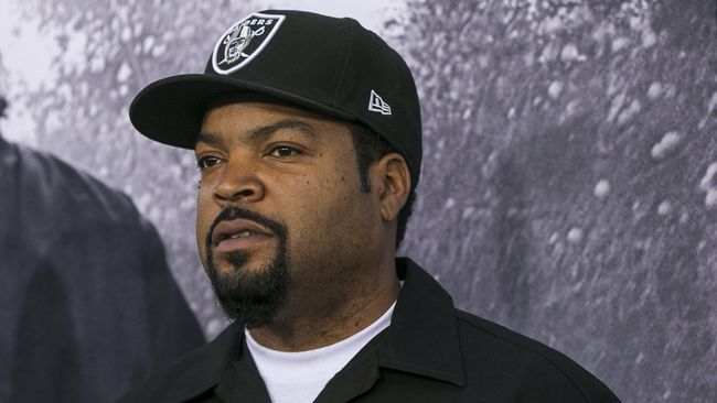 Ice Cube Berencana Mengundang NWA di Coachella 2016