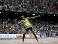 Target 'Triple-Triple' Usain Bolt di Olimpiade Brasil