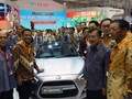 Industri Otomotif Nasional Bakal Jalan Terus Tanpa Ford