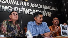 Empat Kota Berkomitmen Hormati Hak Asasi Warganya
