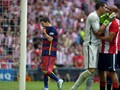 Messi Belasan Kali Gagal Eksekusi Penalti
