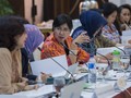 LPS Sulit Penuhi Mimpi Jokowi Pangkas Bunga Bank Satu Digit