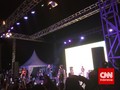 Sheila On 7 'Duduk Sama Rendah' dengan Sheilagank