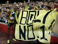 Bolt Cepat di Trek Lari, Tangkas Meraih Rezeki