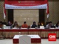 Memilih Para Calon Punggawa KPK