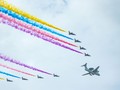 Jelang Parade Perang Dunia II, Beijing 'Terkunci'