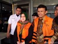 KPK Kebut Penyidikan Gubernur Gatot dan Evy