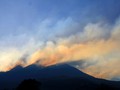 Suhu Ekstrem di Gunung Lawu, Pendaki Diminta Waspada