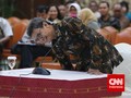 Uji Capim KPK, Akseptabilitas Politik di DPR Perlu Diwaspadai