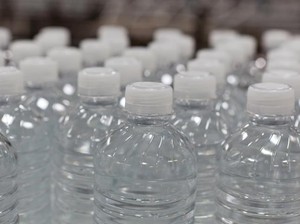 Viral Kandungan Bromat di Air Mineral, Begini Faktanya