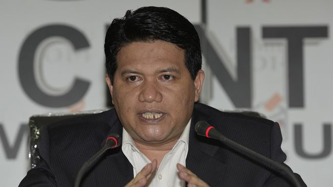 Berstatus Tahanan, Elly Lasut Gagal Maju Pilgub Sulut