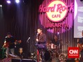 Gaya Baru Lagu-lagu Ismail Marzuki