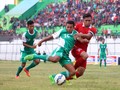 PSMS Medan Lolos ke Final Piala Kemerdekaan