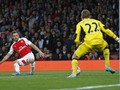 Rodgers: Baju Ramsey Offside