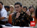 Johan Budi: Tak Ada Persiapan Khusus untuk Seleksi di DPR
