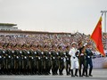 Tentara Malaysia Akan Ikut Parade Militer di Beijing
