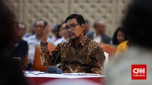 Singgung Kasus Romi dan Taliban, KPK Akui Cinta Banget NU