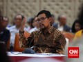 Singgung Kasus Romi dan Taliban, KPK Akui Cinta Banget NU