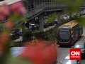 Dishub Klaim Tak Bisa Larang Transjakarta Beli Bus Zhong Tong