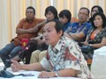 Empat Kali Daftar KPK, Saut Pernah Tak Lolos Seleksi Berkas