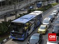 Jika Diterapkan, Ok Otrip Hanya Berlaku Tiga Jam Saja