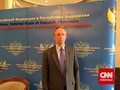 Rusia Pertimbangkan Aturan Bebas Visa bagi Turis WNI