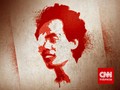 Wiji Thukul Bersuara Lewat Film 'Istirahatlah Kata-kata'
