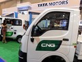 Tata Motors Minat Bangun Pabrik Mobil di Indonesia