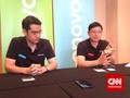 Rupiah Lesu, Lenovo Berencana Naikkan Harga Ponsel