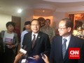Rizal Ramli Minta Jepang-China Bersaing Sehat di Kereta Cepat
