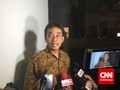 Capim KPK Sujanarko Punya Tiga Inovasi Jelang Seleksi di DPR