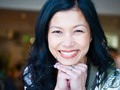 Sosok di Balik Karier Audra Morrice sang Juri Masterchef Asia