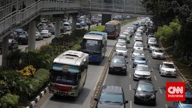Sterilisasi Jalur, TransJakarta Kaji Pasang CCTV di 225 Halte