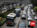 Kemenhub Hibahkan 600 Bus untuk Transjabodetabek